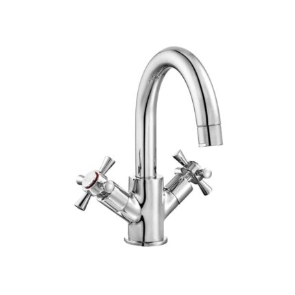 ECA Quadrille Lavabo Bataryası