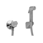 ECA Spiralli Taharet Musluğu - 102111084 - Tahret Muslukları