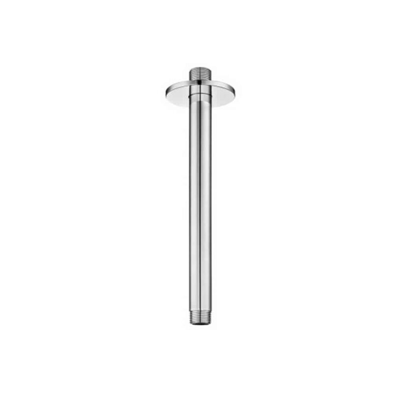ECA Tavandan 23 cm Duş Dirseği - 102126654 - Duş Çıkış Dirseği