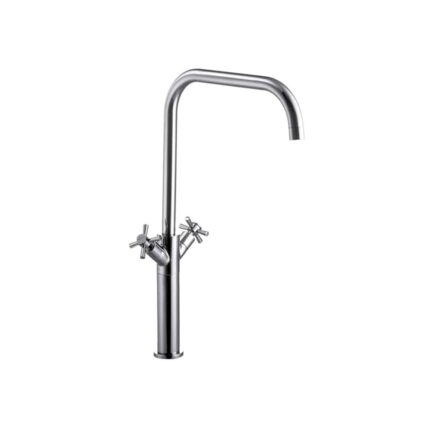 ECA Tek Gövde Endüstriyel Mutfak Bataryası