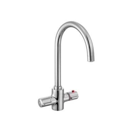 ECA Termostatik Eviye Bataryası