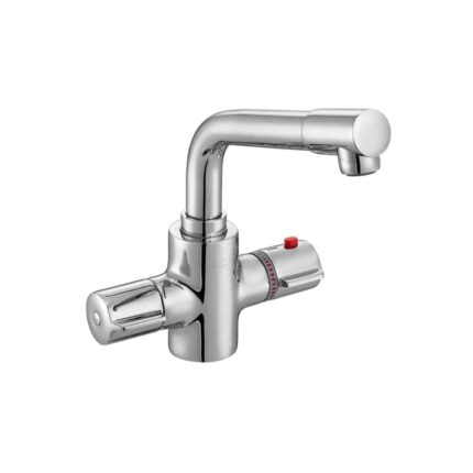 ECA Termostatik Lavabo Bataryası - 102108730 - Lavabo Bataryası