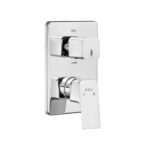 ECA Tiera Çift Yollu Ankastre Duş Bataryası