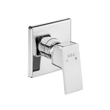 ECA Tiera Ankastre Duş Bataryası