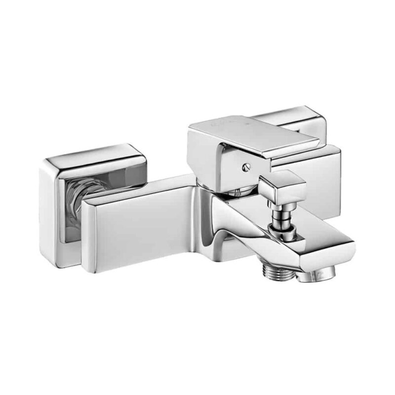 ECA Tiera Banyo Bataryası - 102102469 - Banyo Bataryaları