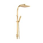 ECA Tiera Gold Duş Kolonu - 102858012 - Yağmur Duş Sistemleri