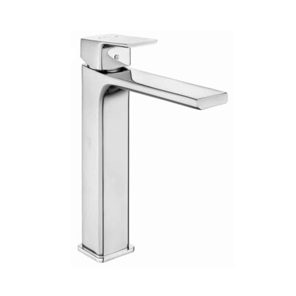 ECA Tiera Yüksek Tip Lavabo Bataryası - 102188002 - Çanak Lavabo Bataryası