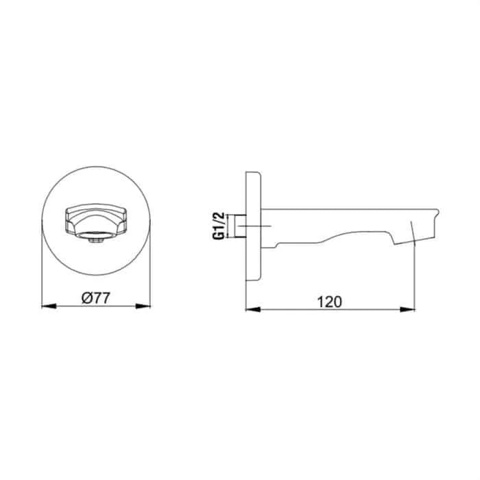 eca102159203h y ankastre banyo batarya 0ec207