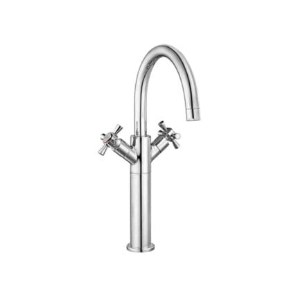 ecaeca quadrille yuksek tip lavabo bat 4241