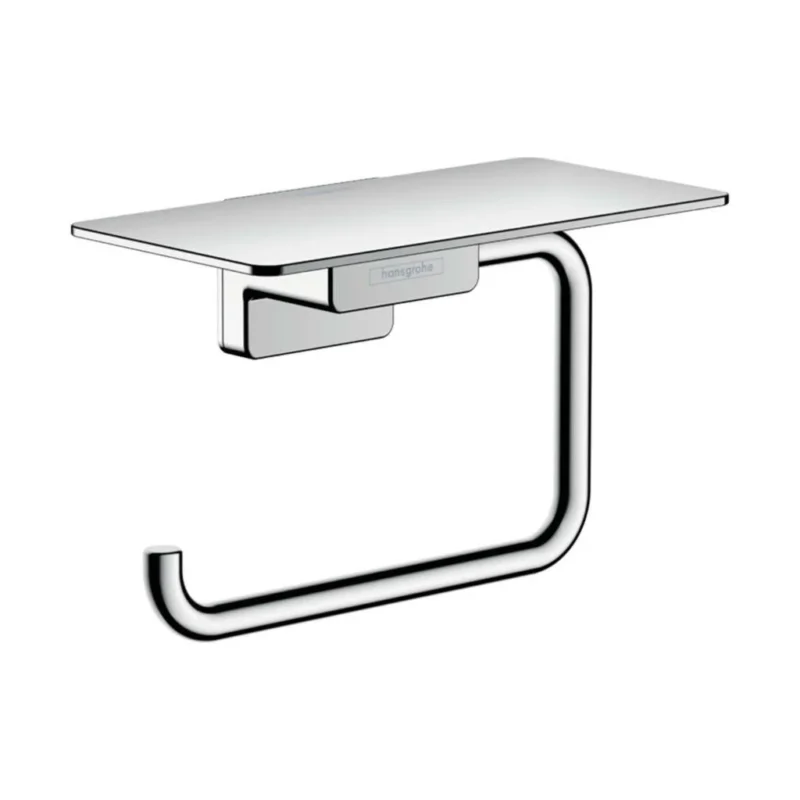 Hansgrohe AddStoris Raflı Tuvalet Kağıtlığı