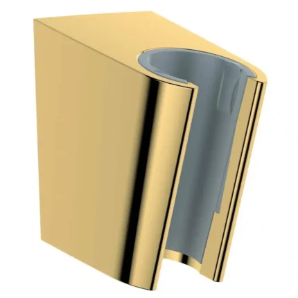 Hansgrohe Duş Askısı Porter S Altın - 28331990 - El Duşu Askısı