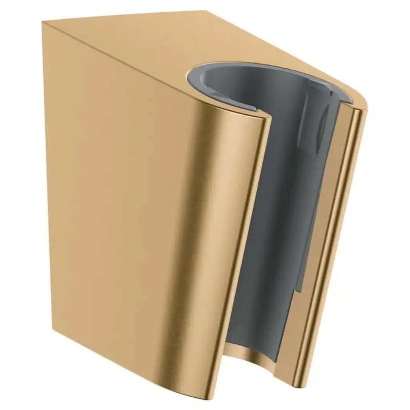Hansgrohe Duş Askısı Porter S Bronz