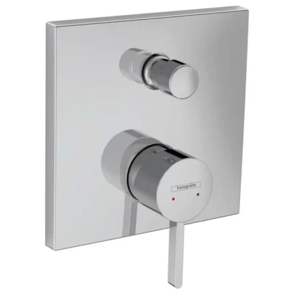 Hansgrohe Finoris Ankastre Banyo Bataryası