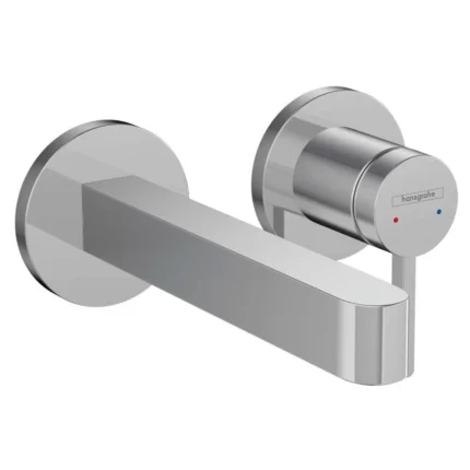 Hansgrohe Finoris Ankastre Lavabo Bataryası 165 mm - 76051000 - Ankastre Lavabo Bataryası