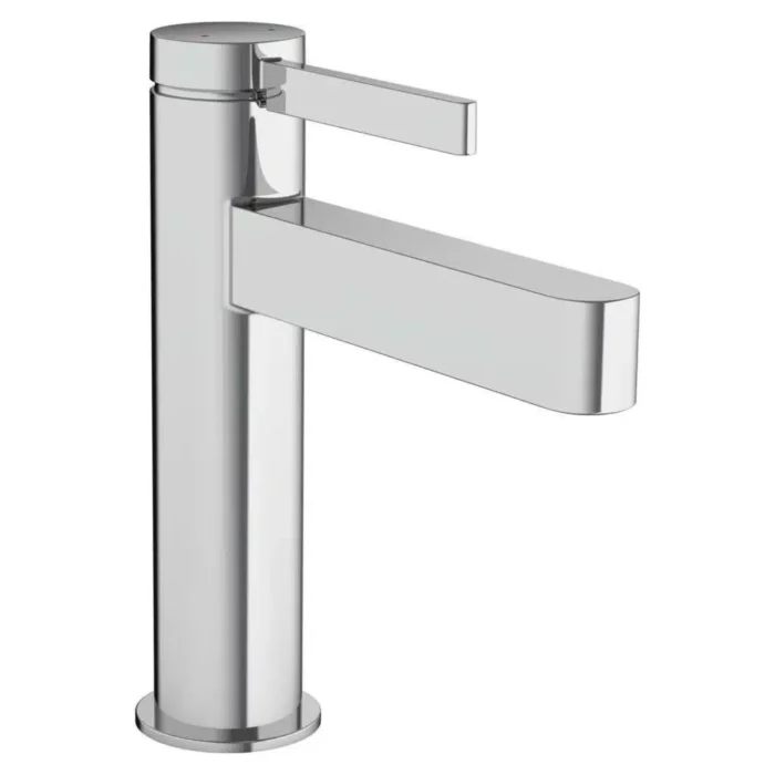 hansgrohe finoris lavabo bataryasi 110 sifon kumandali 12376