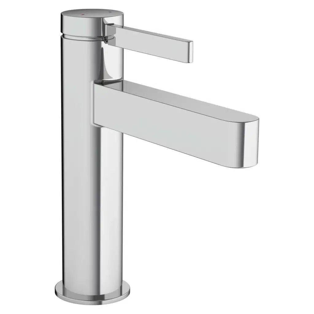 Hansgrohe Finoris Lavabo Bataryası 110 Sifon Kumandalı Hansgrohe Finoris Lavabo Bataryası 110 Sifon Kumandalı