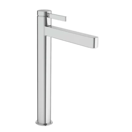 hansgrohe finoris lavabo bataryasi 260 bas ac gider seti ile 11656