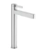 Hansgrohe Finoris Lavabo Bataryası 260 Bas-Aç gider seti ile - 76070000 - Çanak Lavabo Bataryası