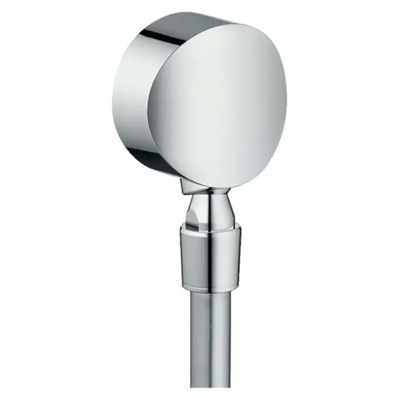 Hansgrohe Fixfit S Duş Çıkış Dirseği - 27506000 - Duş Çıkış Dirseği