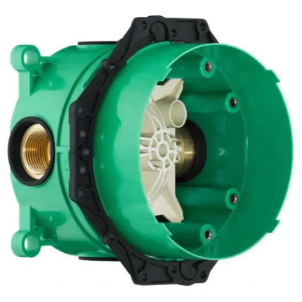 Hansgrohe İbox Ankastre Banyo İç Set - 1800180 - Ankastre Sıva Altı Grubu