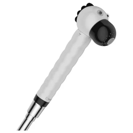 Hansgrohe Jocolino Çocuk El Duşu Zebra 2 jet - 28787640 - El Duşu