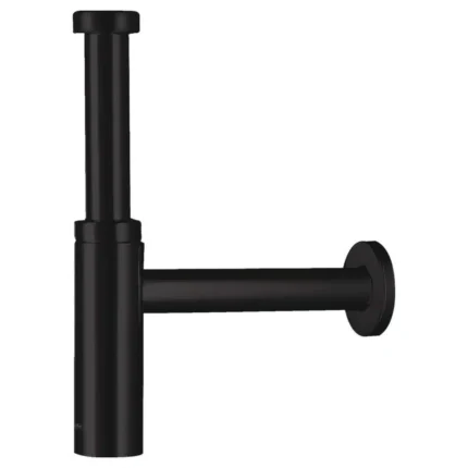 Hansgrohe Lavabo Sifonu Flowstar Mat Siyah