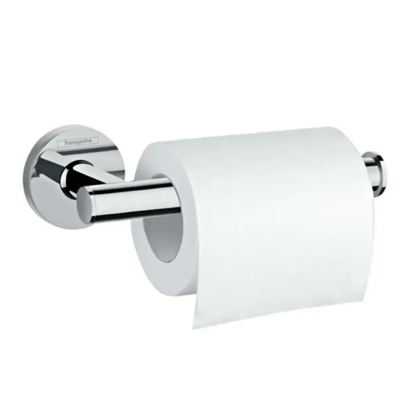 Hansgrohe Logis Kağıtlık Açık - 41726000 - Kağıt Peçetelik