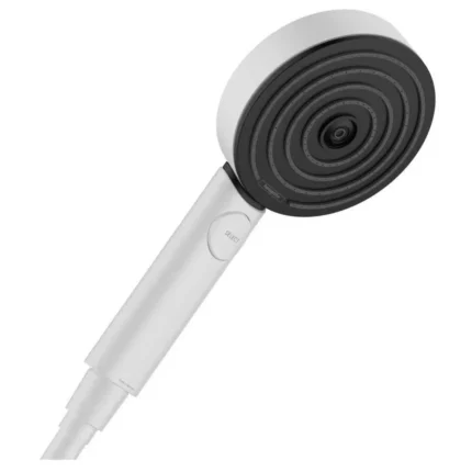 Hansgrohe Pulsify 3Jet El Duşu Satin Beyaz