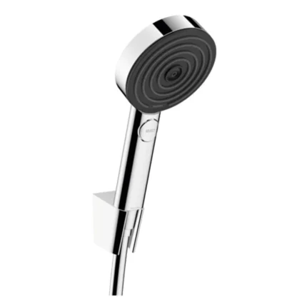 Hansgrohe Pulsify Porter Duş Seti 1,6 m - 24303000 - Duş Başlığı El Duşu
