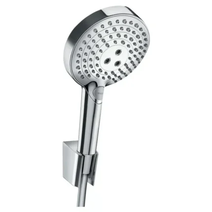 Hansgrohe Raindance Select S 120 3Jet Porter Duş Seti 1.25 m
