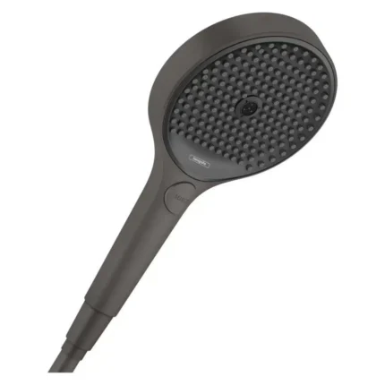 Hansgrohe Rainfinity 130 3 Jet El Duşu Mat Siyah Krom