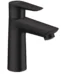 Hansgrohe Talis E Lavabo Bataryası 110 Mat Siyah - 71710670 - Lavabo Bataryası