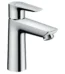 Hansgrohe Talis E Lavabo Bataryası 110 Sifon Kumandalı - 71710000 - Lavabo Bataryası