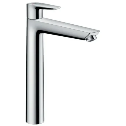 hansgrohe talis e lavabo bataryasi 240 sifon kumandali 12792