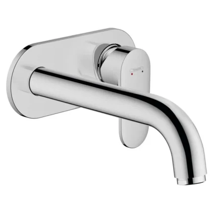 Hansgrohe Vernis Blend Ankastre Lavabo Bataryası 205 mm - 71576000 - Ankastre Lavabo Bataryası