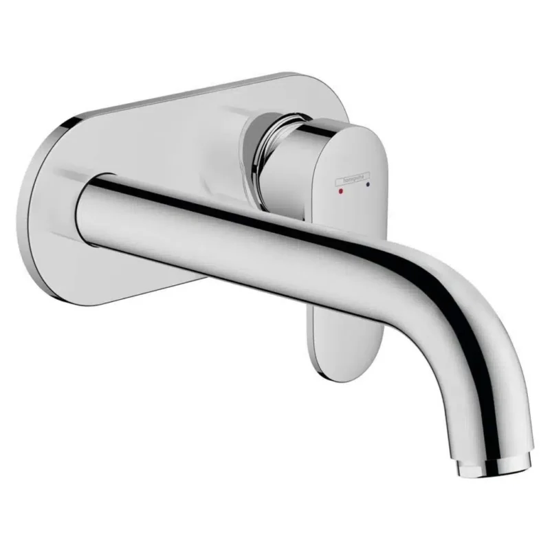 Hansgrohe Vernis Blend Ankastre Lavabo Bataryası 205 mm