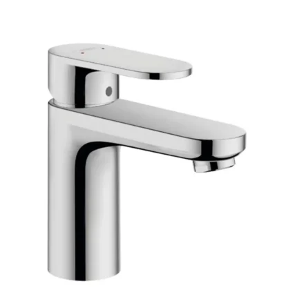 Hansgrohe Vernis Blend Lavabo Bataryası 100 Sifon Kumandalı