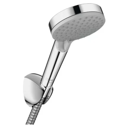Hansgrohe Vernis Blend Vario Porter Duş Seti 1.6 m - 26273000 - Duş Başlığı El Duşu