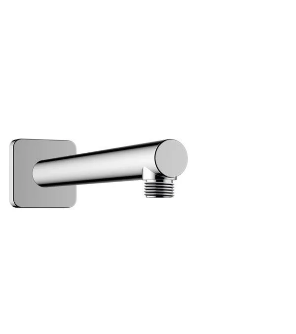 Hansgrohe Vernis Shape Tepe Duş Dirseği 240 mm Hansgrohe Vernis Shape Tepe Duş Dirseği 240 mm - 26405000 - Tepe Duş Borusu