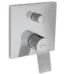 Hansgrohe Vivenis Ankastre Banyo Bataryası - 75415000 - Hansgrohe Kampanyalı Ürünler, Ankastre Banyo Bataryası