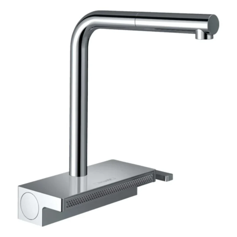 hansgrohe aquno select m81 eviye bataryasi 250 spiralli 2jet sbox 11381