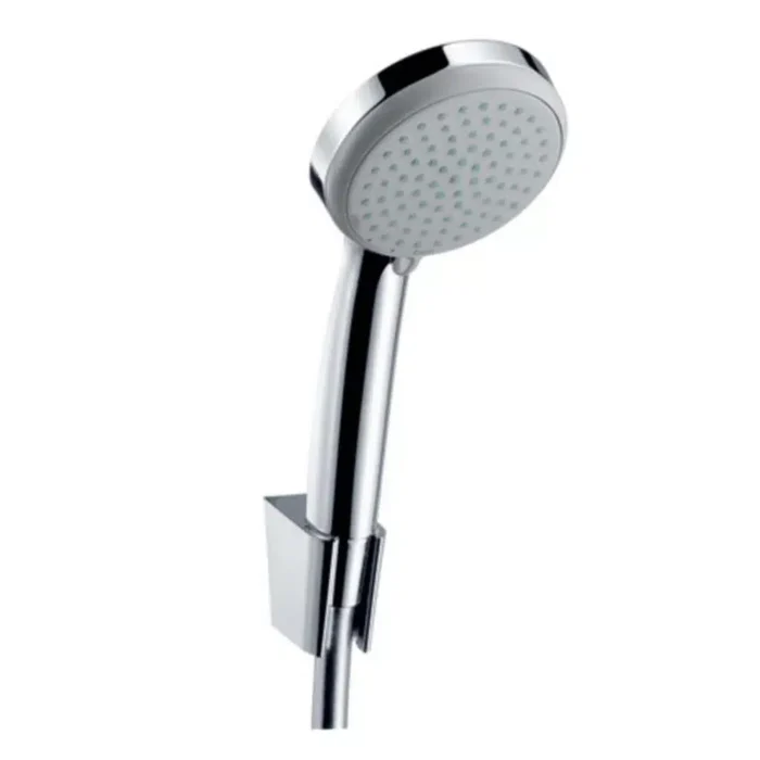 hansgrohe croma 100 vario porter s dus seti 1 6 m 11525