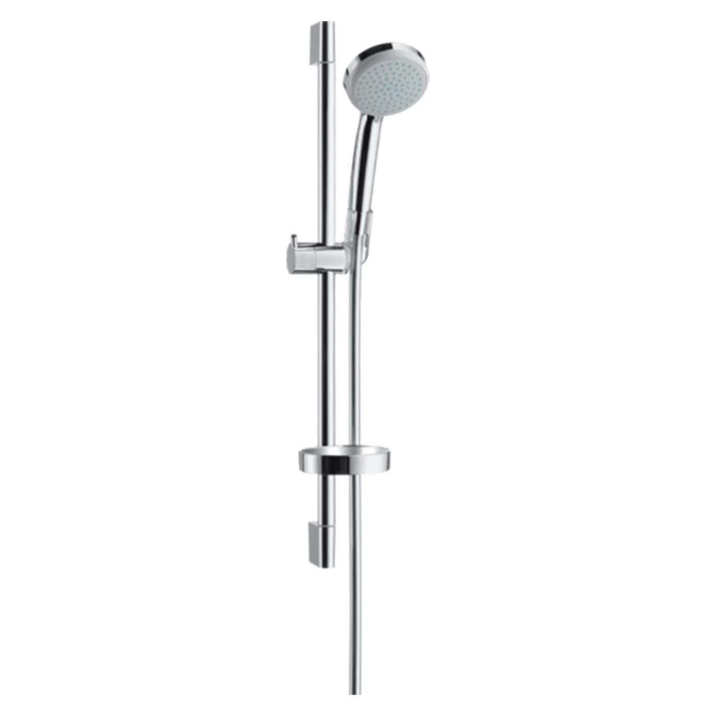 Hansgrohe Croma 100 Vario Unica Sürgülü Duş Seti 0.65 m Hansgrohe Croma 100 Vario Unica Sürgülü Duş Seti 0.65 m