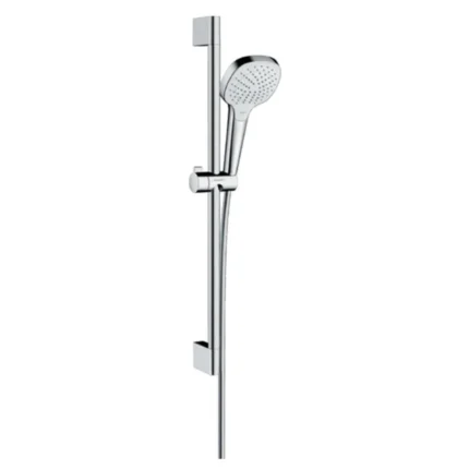 Hansgrohe Croma Select E Sürgülü Duş seti 0.65 m