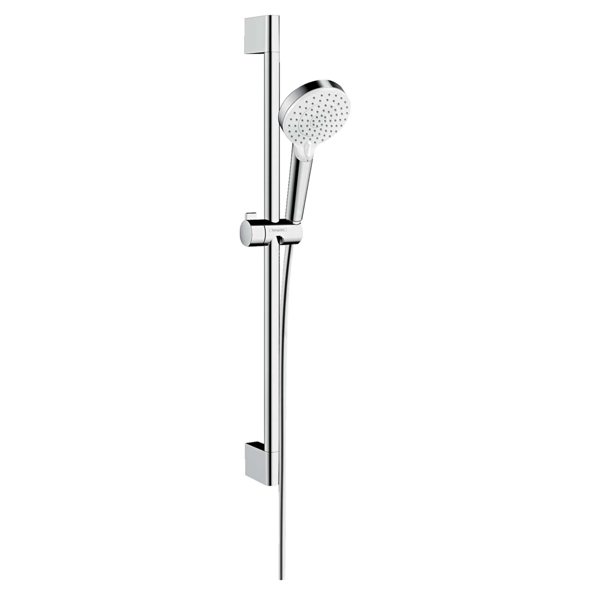 Hansgrohe Crometta Vario Sürgülü Duş Seti 0.65 m Hansgrohe Crometta Vario Sürgülü Duş Seti 0.65 m - 26532400 - Sürgülü Duş Setleri