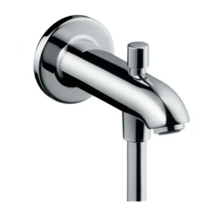 Hansgrohe Duş Çıkış Ucu Yönlendiricili - 13423000 - Çıkış Ucu