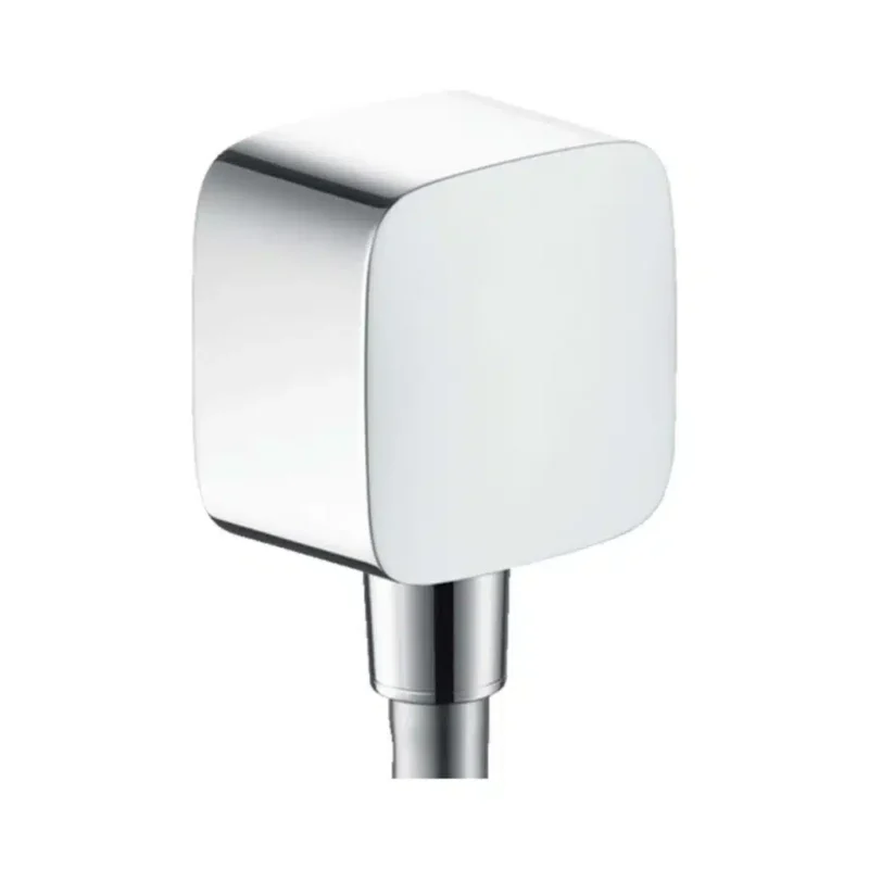 Hansgrohe Fixfit Duş Çıkış Dirseği - 26457000 - Duş Çıkış Dirseği