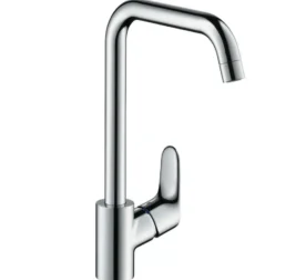 hansgrohe focus eviye bataryasi 260 11503