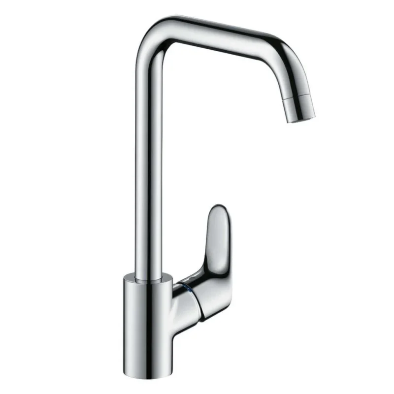 hansgrohe focus eviye bataryasi 260 11503