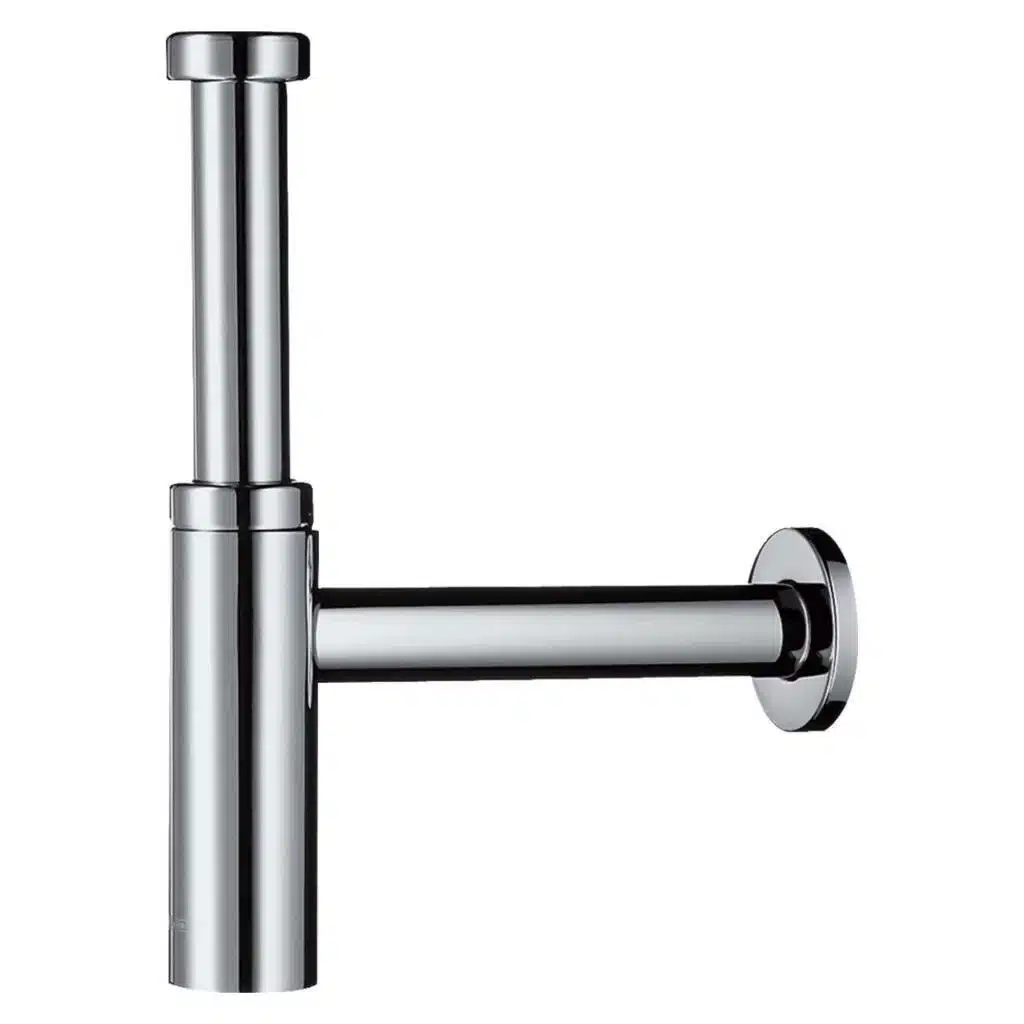 Hansgrohe Lavabo Sifonu Flowstar Hansgrohe Lavabo Sifonu Flowstar - 52105000 - Basmalı Sifon , Gider (Pop-Up)